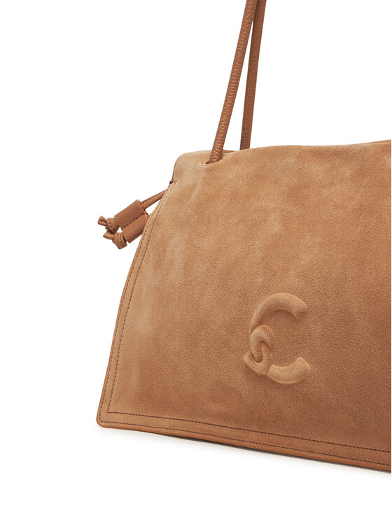 Coccinelle Coccinelle Handtasche E1 SS6 13 01 01 Braun