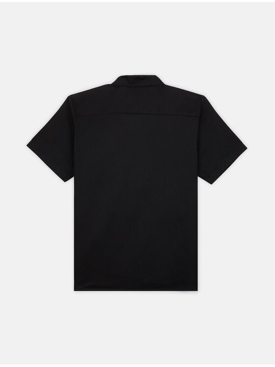 Dickies Dickies Camicia Camicia Uomo Dickies Nero Regular Fit