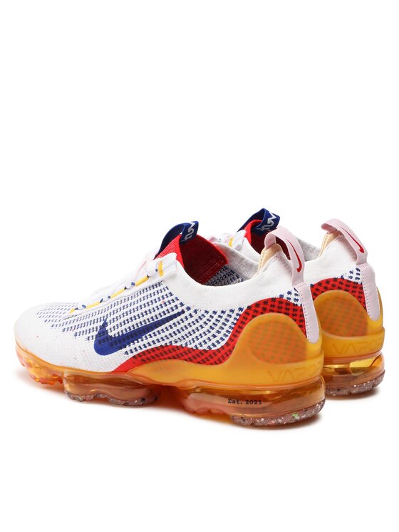 Nike Nike Обувки Air Vapormax 2021 Fk Se DQ8963 101 Бял