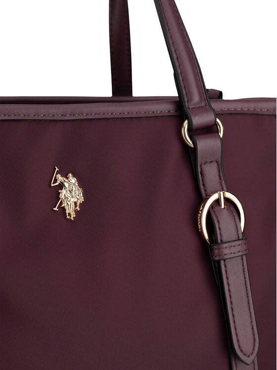 U.S. Polo Assn. U.S. Polo Assn. Soma BEUXT6386WIP Violets
