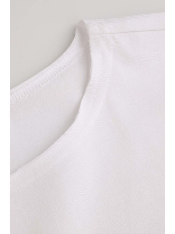 Coccodrillo Coccodrillo T-Shirt WC5143202FGJ-022 Kolorowy Regular Fit