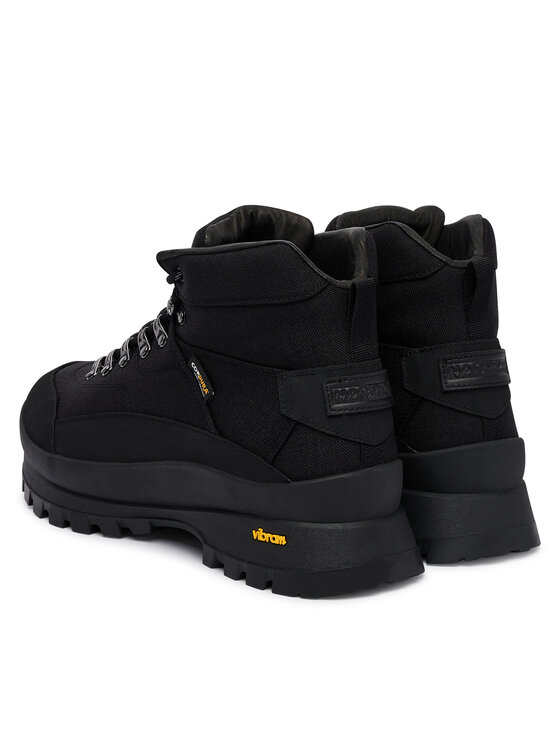Napapijri Napapijri Scarpe da trekking High Tail NP0A8BPT Nero