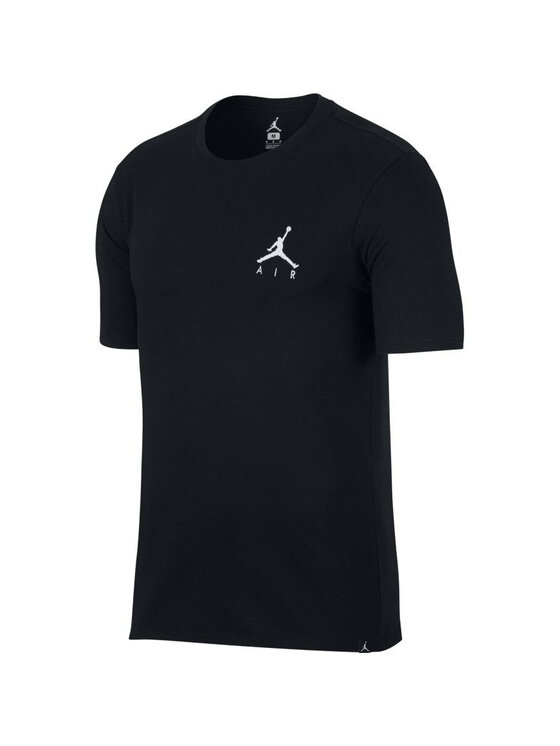 Nike Nike T-Shirt AH5296-010 Czarny Loose Fit
