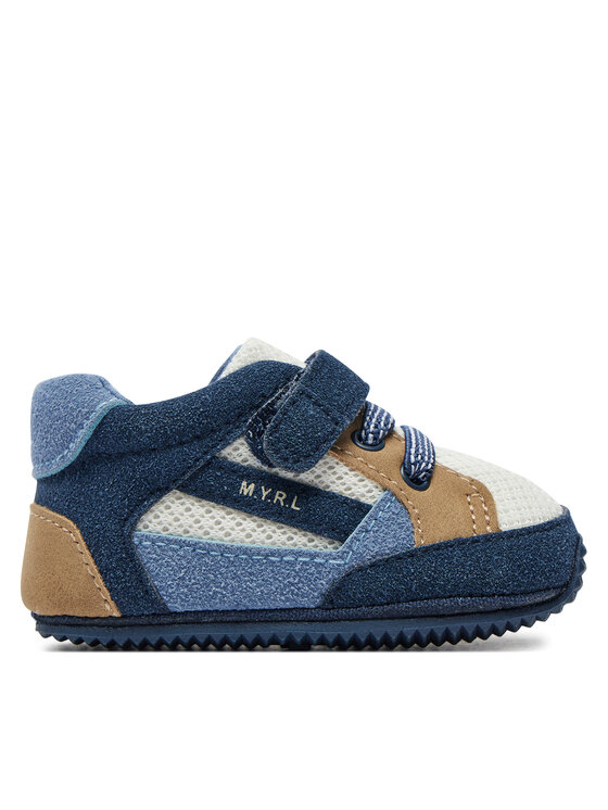 Mayoral Sneakers 9786 Beige, taglia : 15