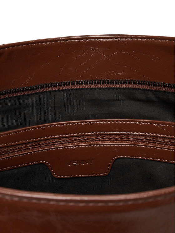 JENNY JENNY Borsetta C-JEN-S-001-08 Marrone