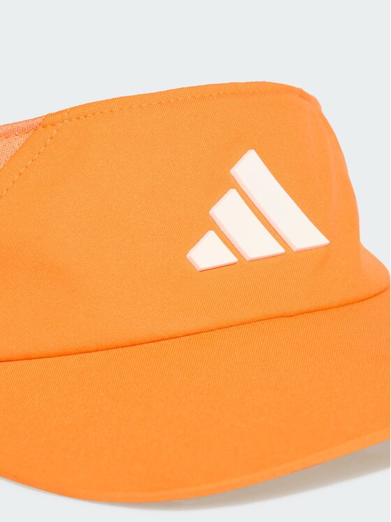 adidas adidas Daszek 141543 Pomarańczowy