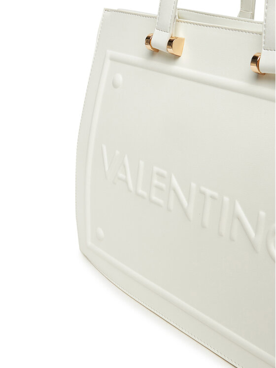 Valentino Valentino Borsetta VBS8UM01 Bianco