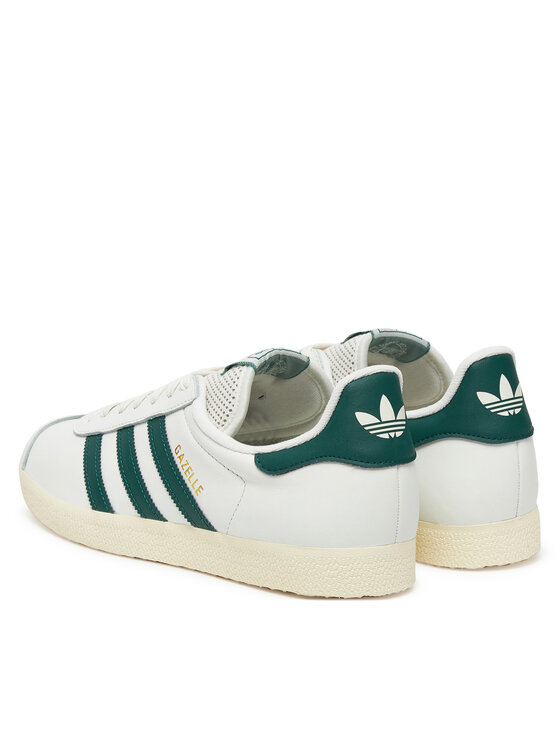adidas adidas Sneakers Gazelle JH5397 Alb