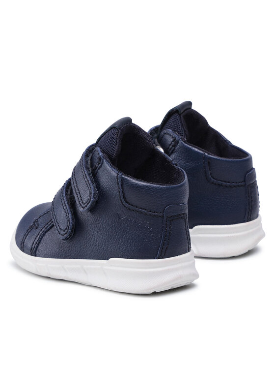 ECCO ECCO Bakancs First GORE-TEX 75439101303 Sötétkék