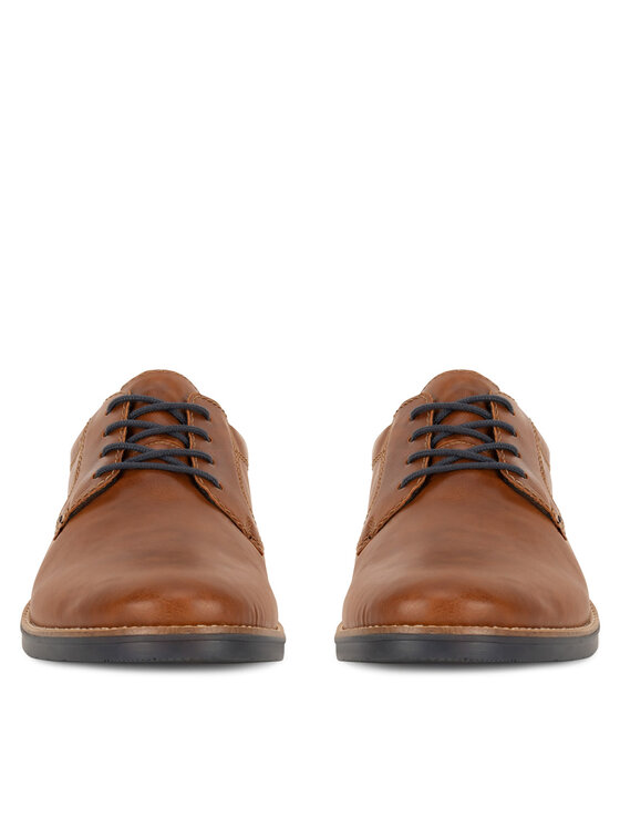 Rieker Rieker Scarpe basse 13500-25 Marrone
