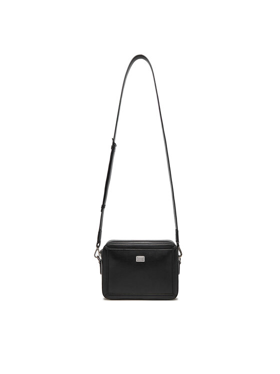 Dolce&Gabbana Dolce&Gabbana Geantă crossover BP3320 AV956 Negru