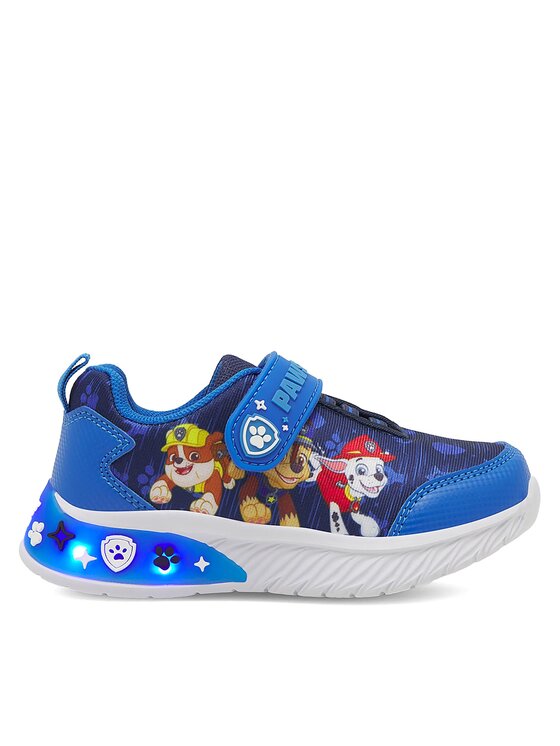 Paw Patrol Paw Patrol Сникърси MAY-SS24-400PAW Син