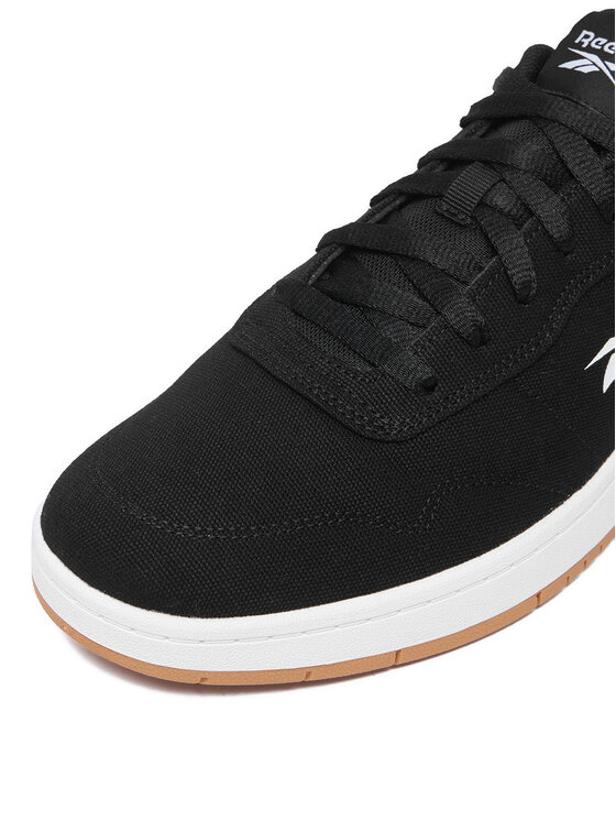 Reebok Reebok Sneakersy CEO-BB 1000 CLEAN 100263419 Čierna