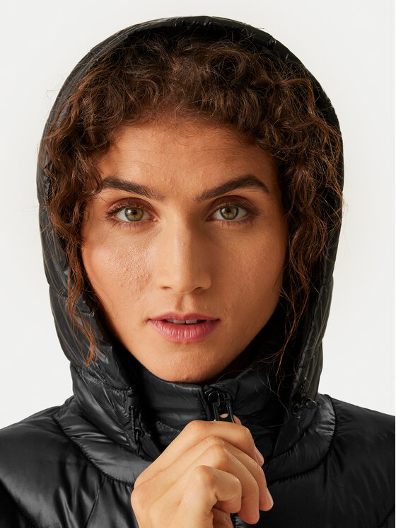 Regatta Regatta Prehodna jakna Andel III RWN348 Črna Slim Fit