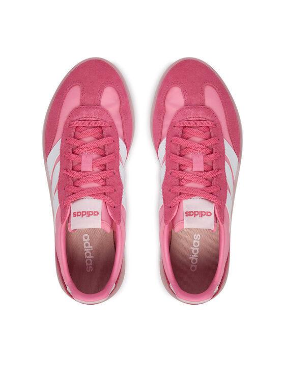 adidas adidas Sneakersy Barreda Decode KI8614 Ružová
