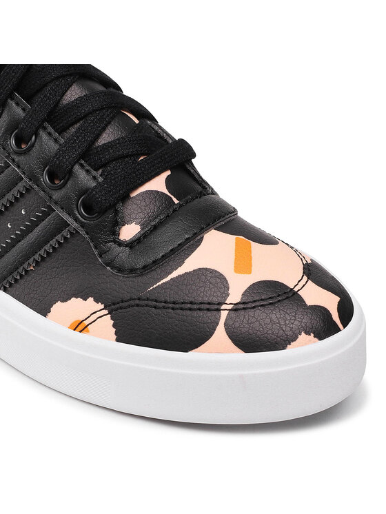 adidas adidas Sneakersy Bryony GW2264 Černá