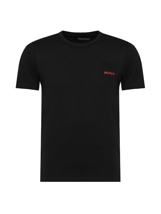 HUGO HUGO Komplet t-shirtów 50532811 Kolorowy Regular Fit