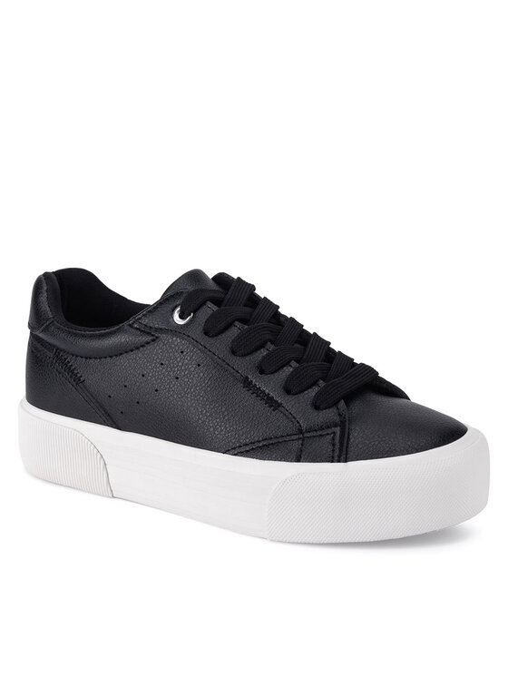 Jenny Fairy Jenny Fairy Sneakers WFA3025-1 Nero