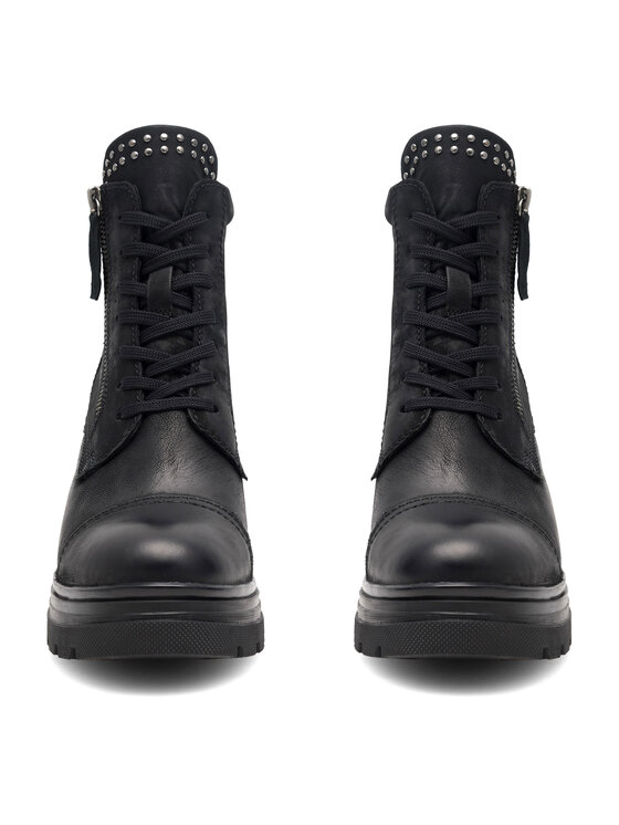 Lasocki Lasocki Stiefeletten WI16-24474-02 Schwarz