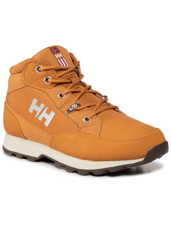 Helly Hansen Helly Hansen Trekking čevlji Torshov Hiker 115-93.725 Rjava
