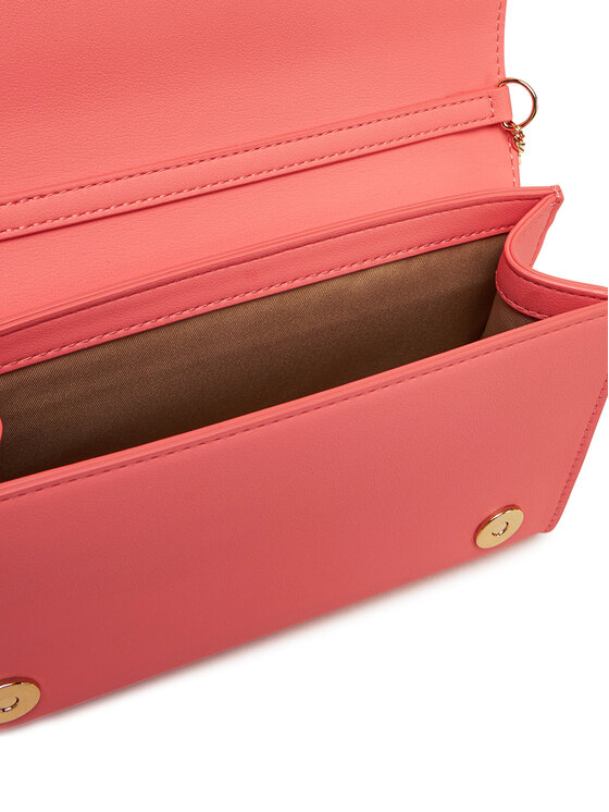 LOVE MOSCHINO LOVE MOSCHINO Geantă JC4103PP1MKD0464 Coral