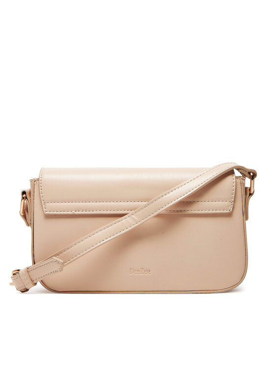 DeeZee DeeZee Handtasche SMT4496-D Beige