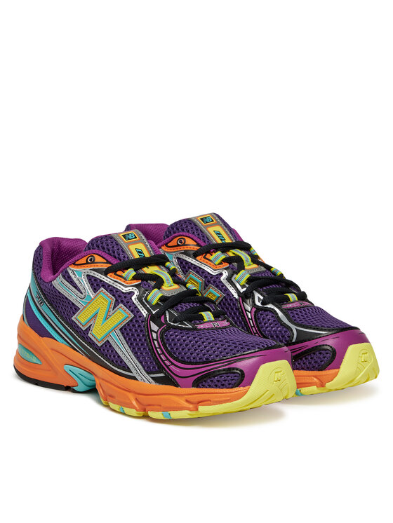 New Balance Sneakers U740MC2 Violet | Modivo.ro