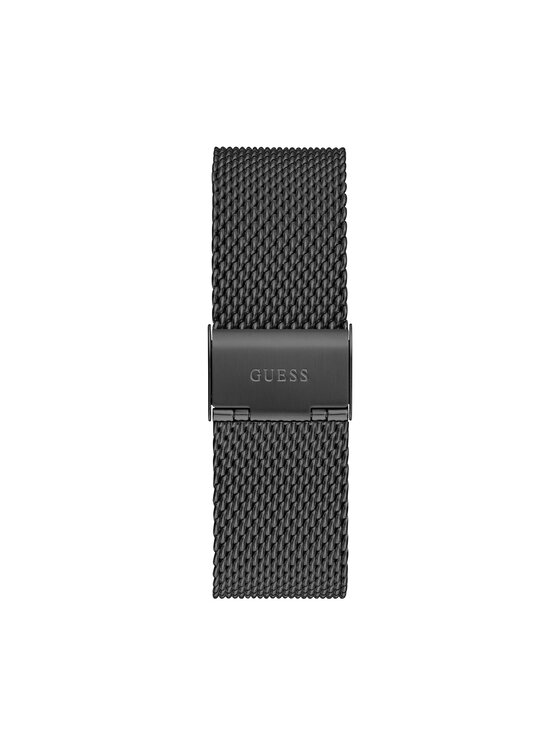 Guess Guess Годинник Reputation GW0710G3 Чорний