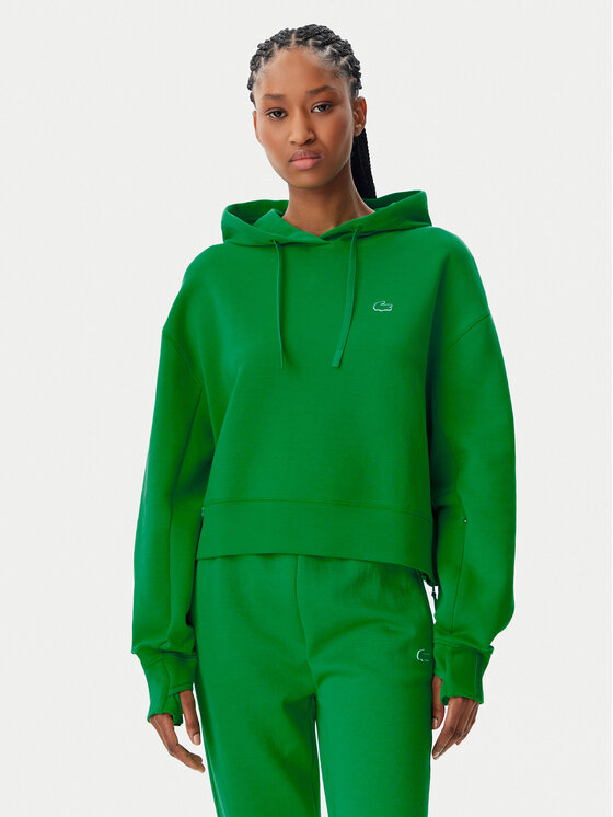 Bluza Lacoste