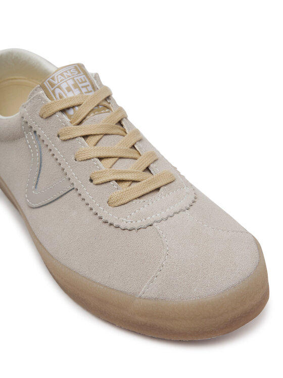 Vans Vans Πάνινα παπούτσια Sport Low VN000D6NBYS1 Μπεζ
