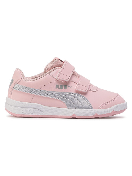Puma Puma Laisvalaikio batai Stepflex 2 Sl Ve V Ps 192522 19 Rožinė