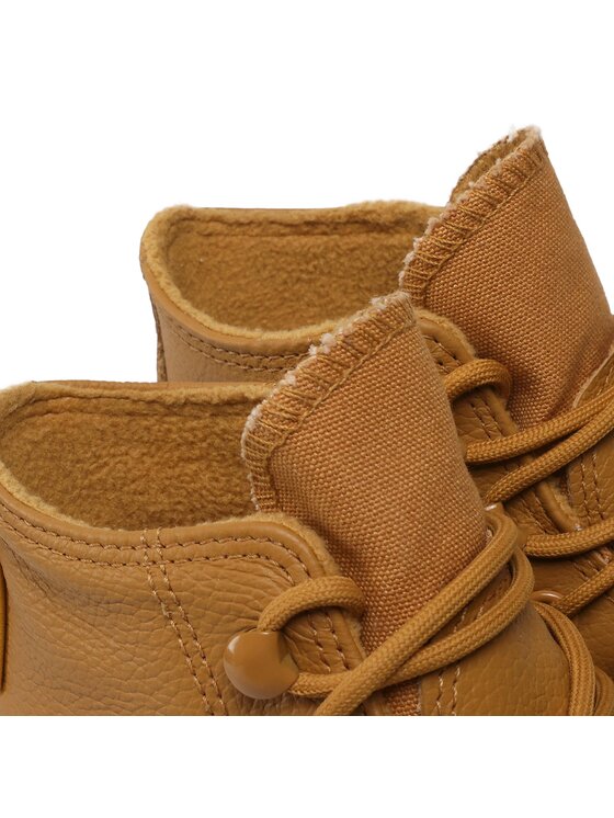 Converse Converse Tossud All Star Chuck Taylor Lugged Winter 2.0 172348C Pruun