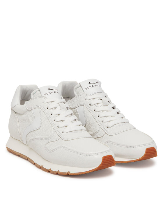Voile Blanche Voile Blanche Sneakersy Julia 0012017552.19.0N01 Biały