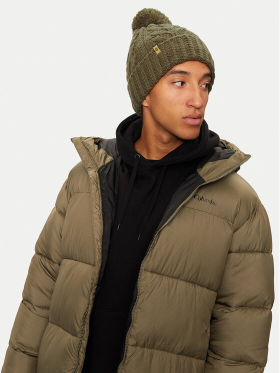 Timberland Timberland Mütze TB0A1ERO Grün