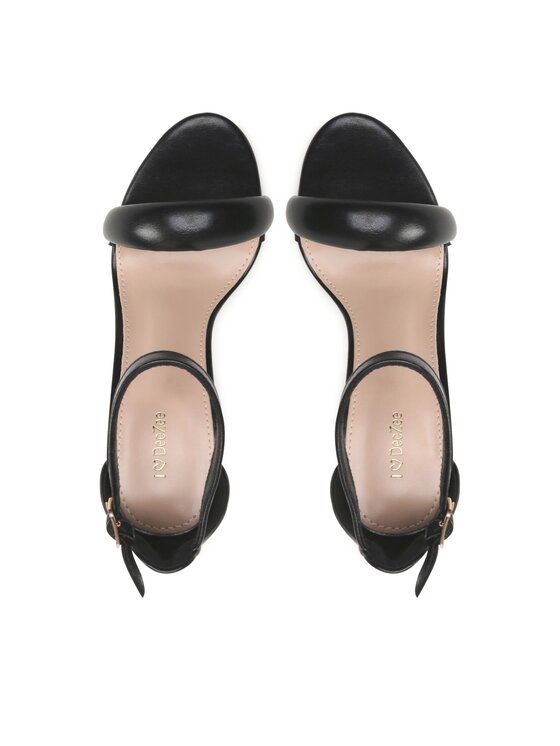 DeeZee DeeZee Sandaalid DY8759-2 Must