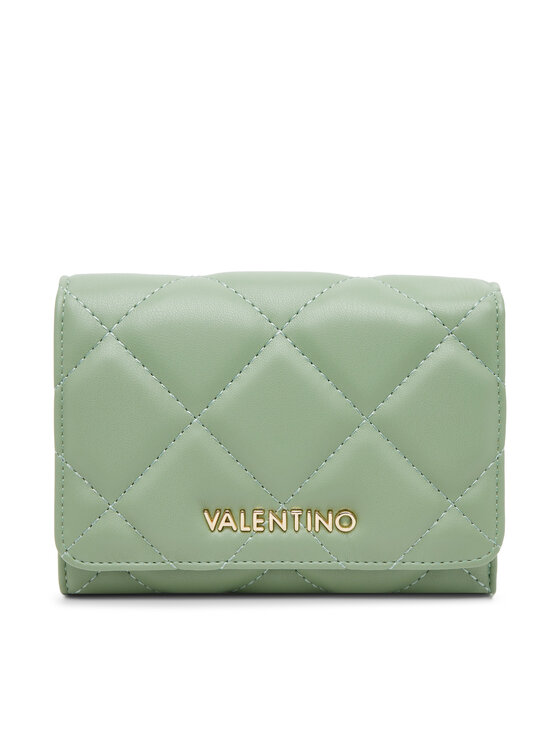 Valentino Valentino Piniginė Ocarina VPS3KK43R Žalia