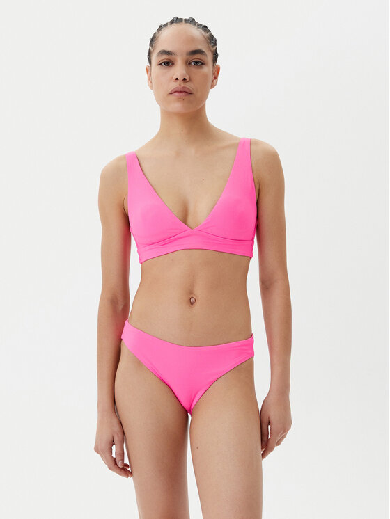 Maaji Maaji Góra od bikini Allure PT3012SLG001 Różowy