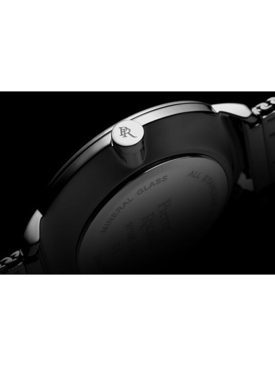 Pierre Ricaud Pierre Ricaud Orologio P97168.S116Q Grigio