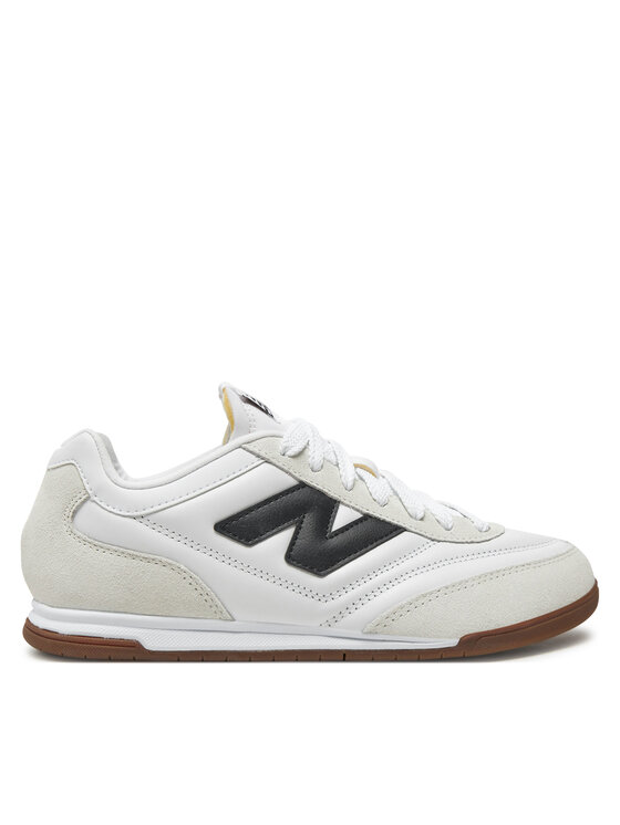 New Balance New Balance Сникърси URC42LA Бял