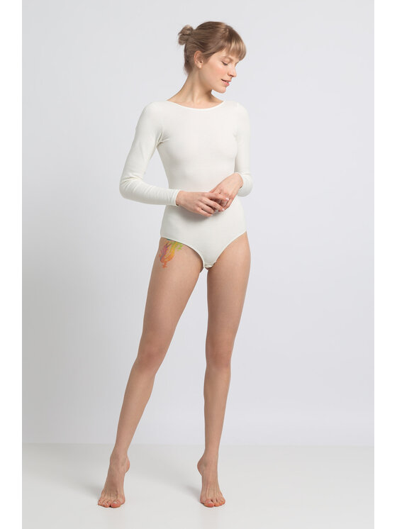 LaLupa LaLupa Body LA061 Biały