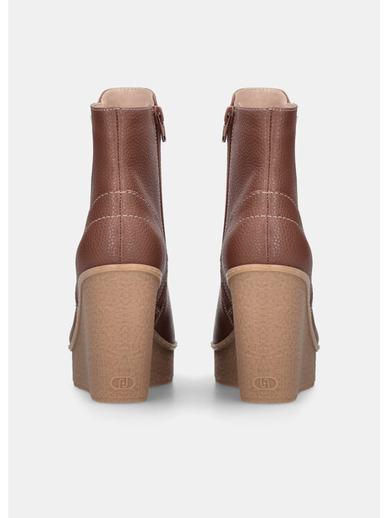 Liu Jo Liu Jo Stivaletti SF5081PX108S1815 Marrone