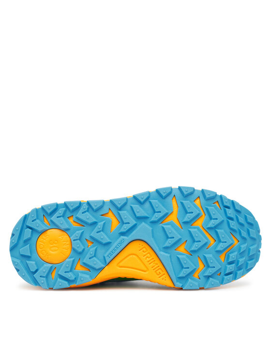 Primigi Primigi Sneakersy 7930633 M Kaki