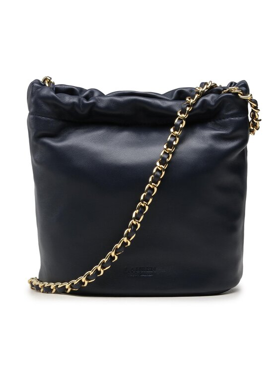 LAUREN RALPH LAUREN Lauren Ralph Lauren Сумка Emmy 19 431884917002 Cиній