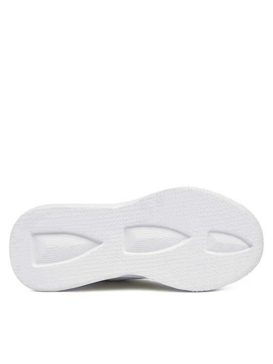 Sergio Tacchini Sergio Tacchini Sneakers Lea STF231W023-10 Bianco