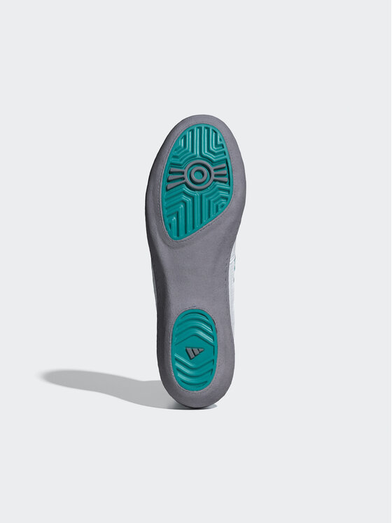 adidas adidas Buty bokserskie Combat Speed 4 Biały