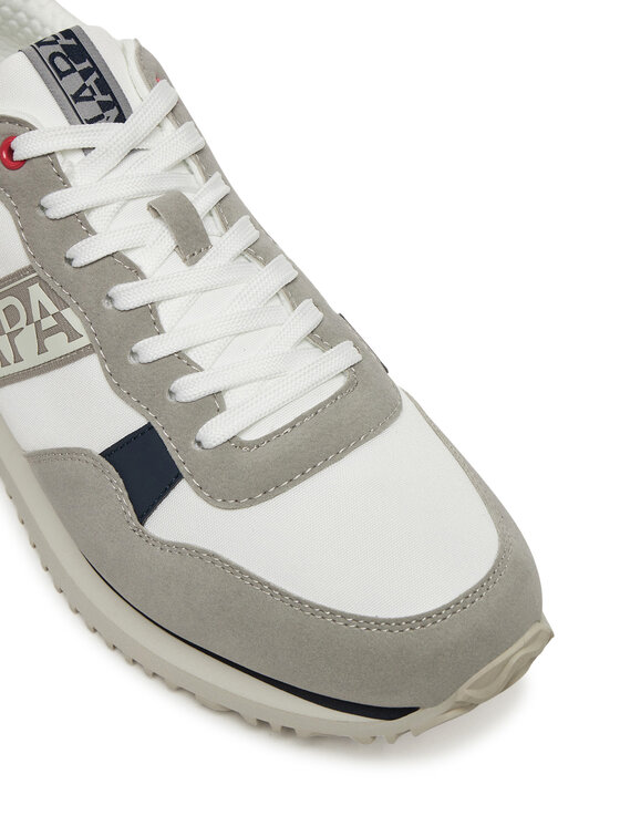 Napapijri Napapijri Sneakers Cosmos NP0A4IQN Bianco