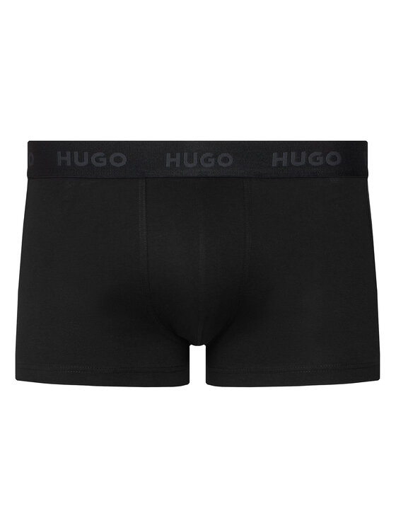 HUGO HUGO Komplet boksaric﻿ 50532611 Siva