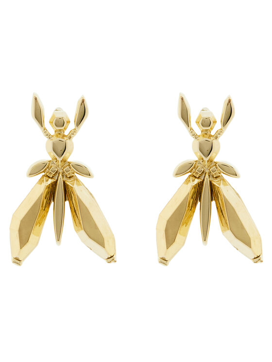Patrizia Pepe Patrizia Pepe Orecchini CJ9340/M006-Y225 Oro