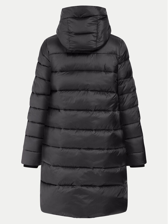 Didriksons Didriksons Зимно яке Marion 505408 Черен Regular Fit