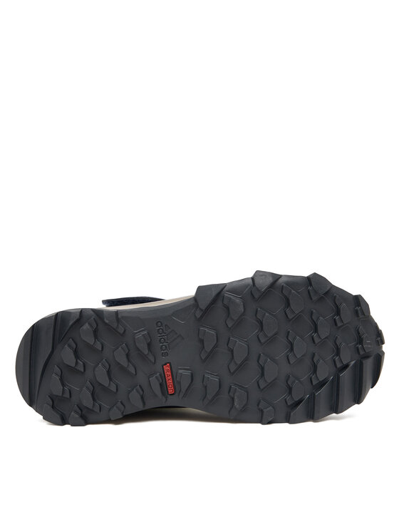 adidas adidas Trekingová obuv Terrex Snow Cf Climawarm Winter Shoes Kids KI8262 Tmavomodrá
